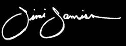 logo Jimi Jamison
